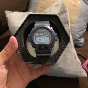 G-shock Casio watch